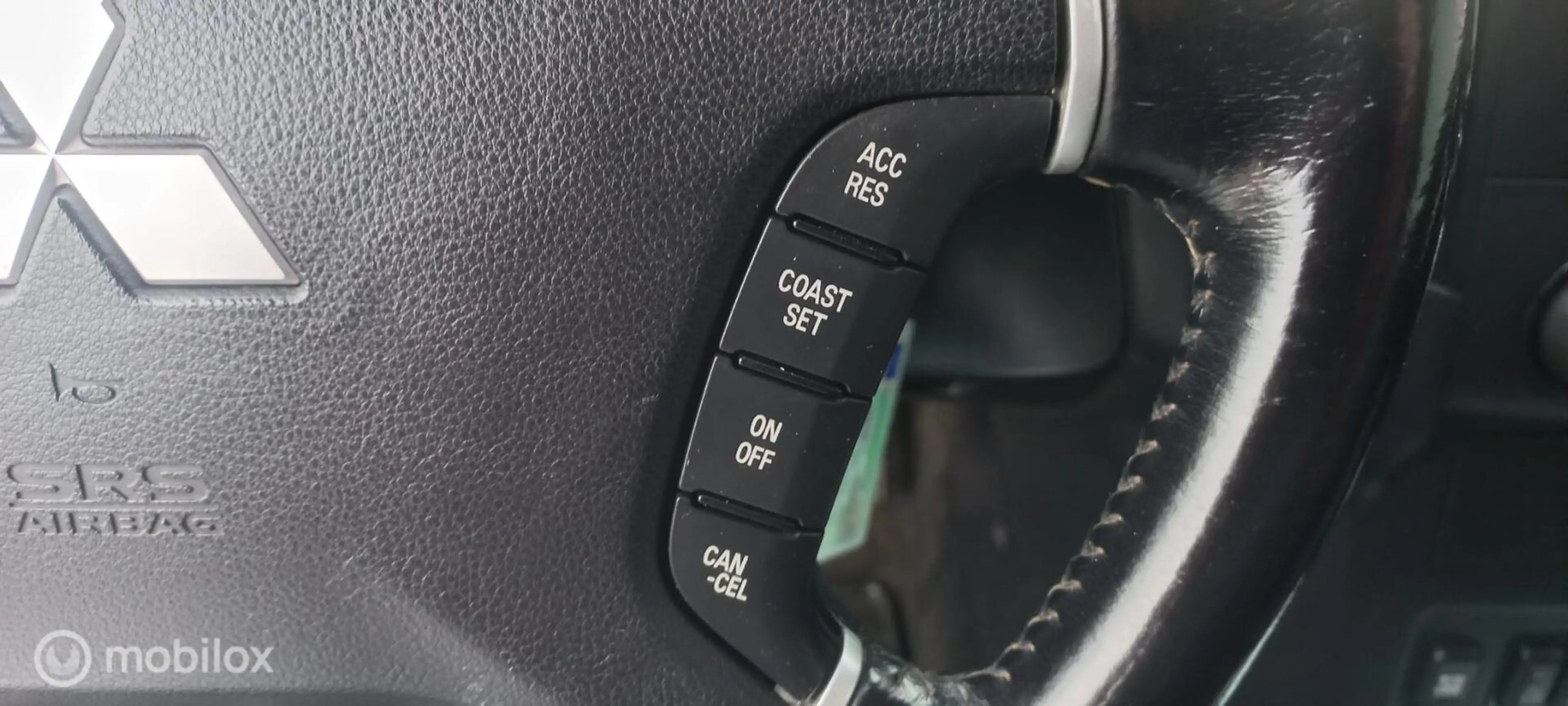 Mitsubishi Pajero 3.2 DI-D Instyle High Roof VAN/GRIJSKENTEKEN — photo 20