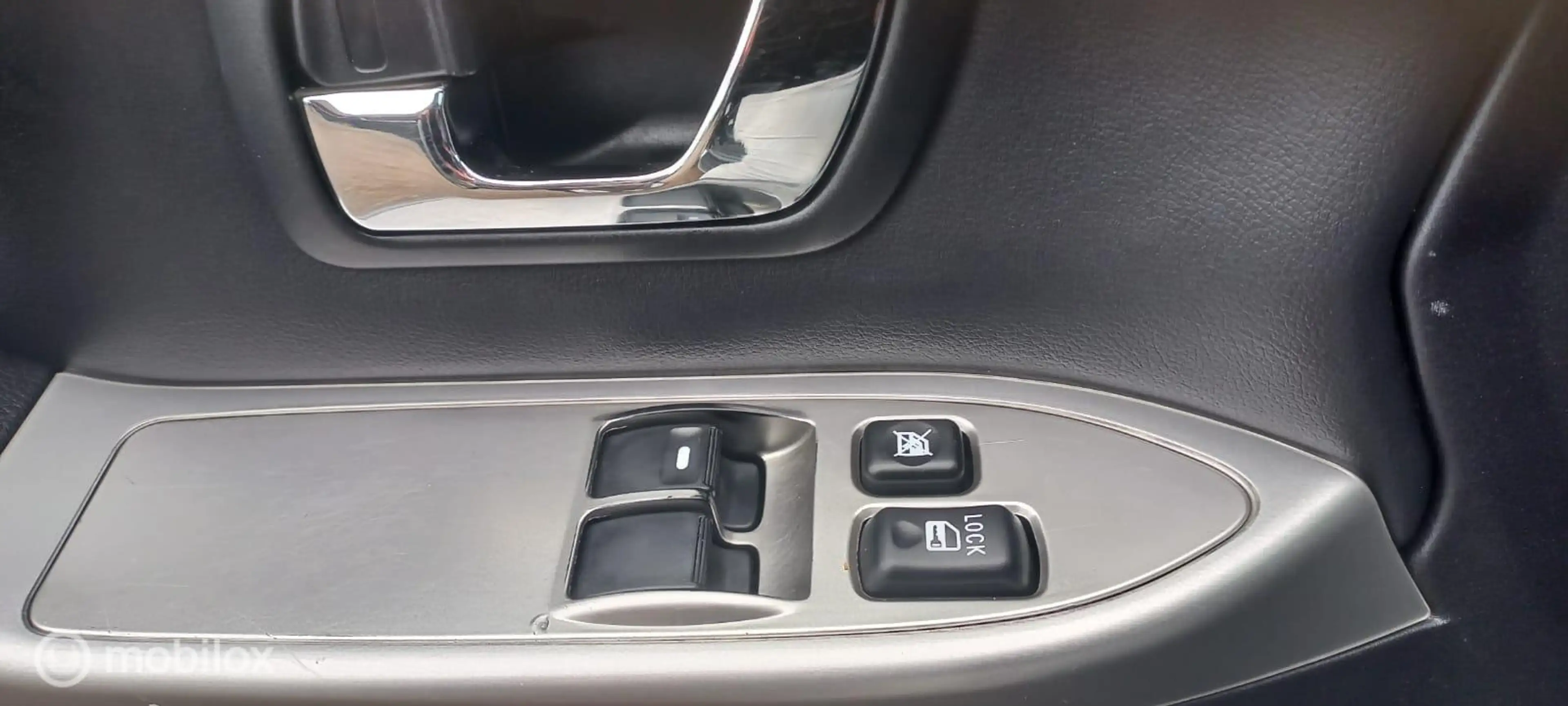 Mitsubishi Pajero 3.2 DI-D Instyle High Roof VAN/GRIJSKENTEKEN — photo 11