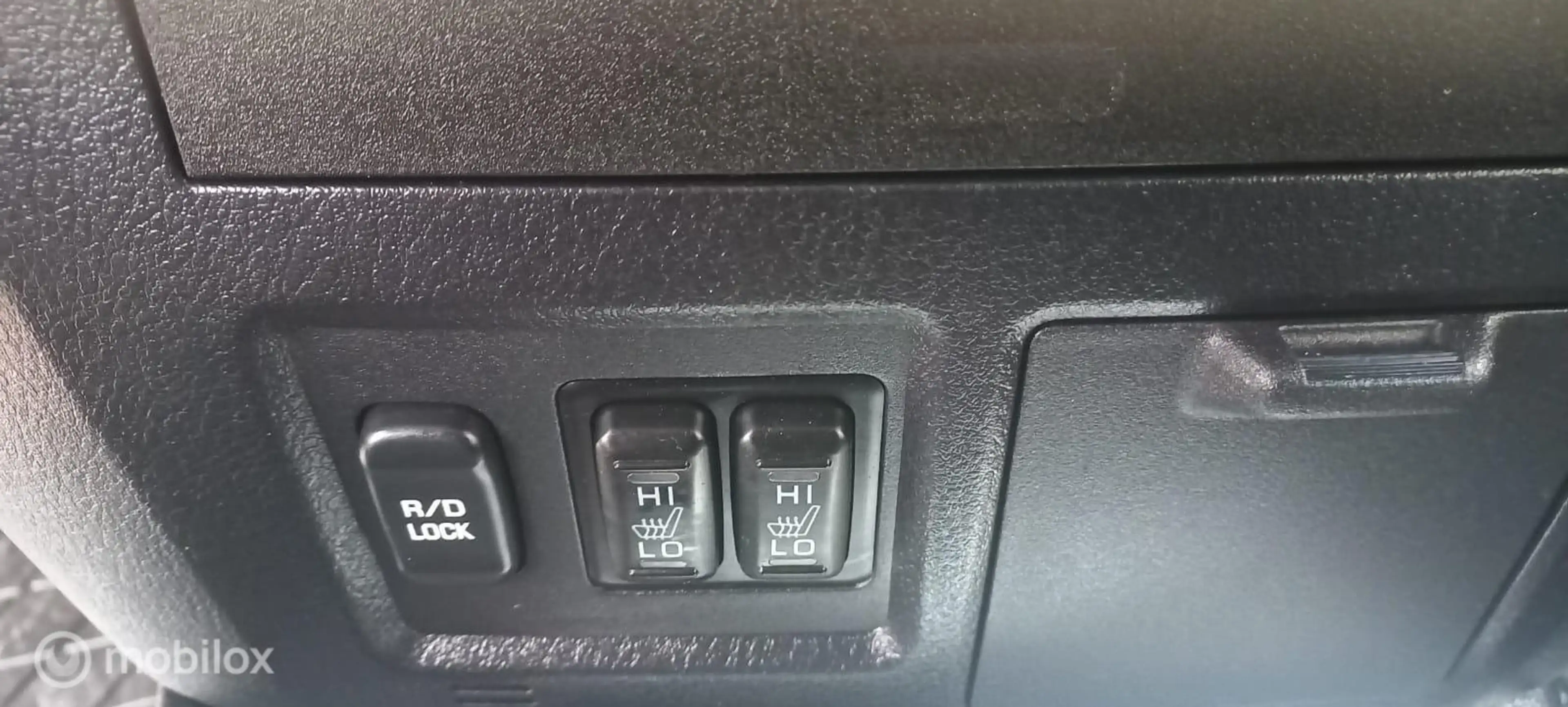 Mitsubishi Pajero 3.2 DI-D Instyle High Roof VAN/GRIJSKENTEKEN — photo 15