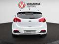 Kia Ceed / cee'd 1.6 GDI BusinessLine | Automaat | Clima | Cruise | Weiß - thumbnail 7