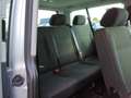 Volkswagen T6 Caravelle T6 2.0 TDI Caravelle Comfortline lang Silber - thumbnail 19