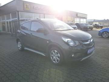 Rocks , SHZ , LHZ , SR und WR