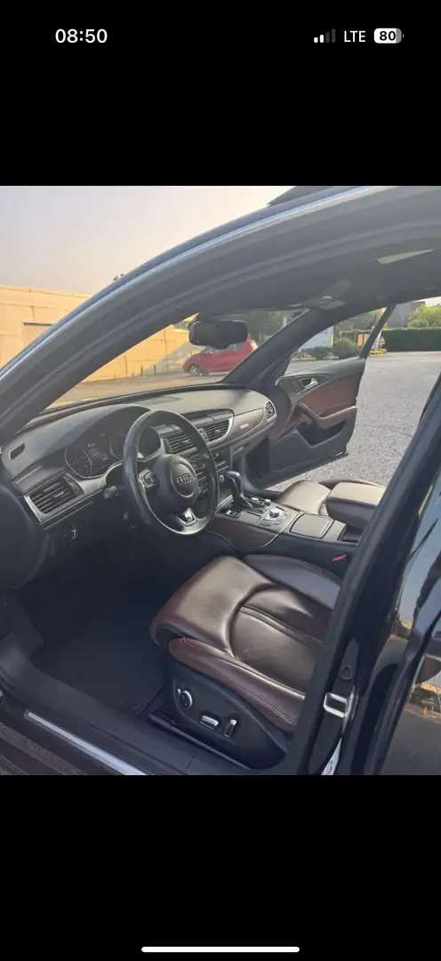 Audi A6 Avant 3,0 TDI clean Diesel Quattro Sport S-tronic - 2