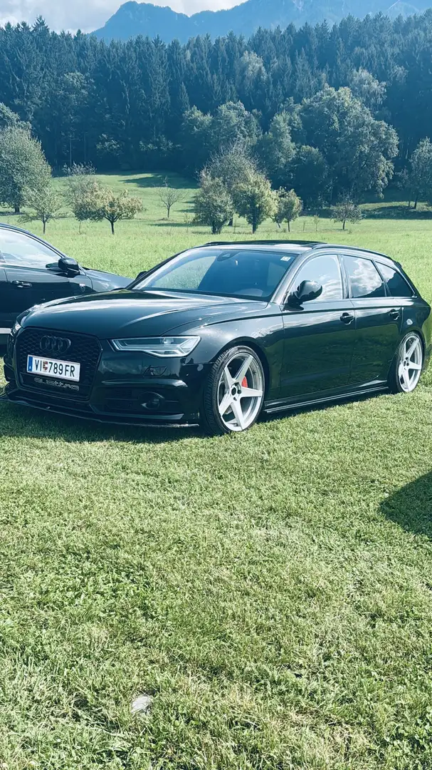 Audi A6 Avant 3,0 TDI clean Diesel Quattro Sport S-tronic - 1