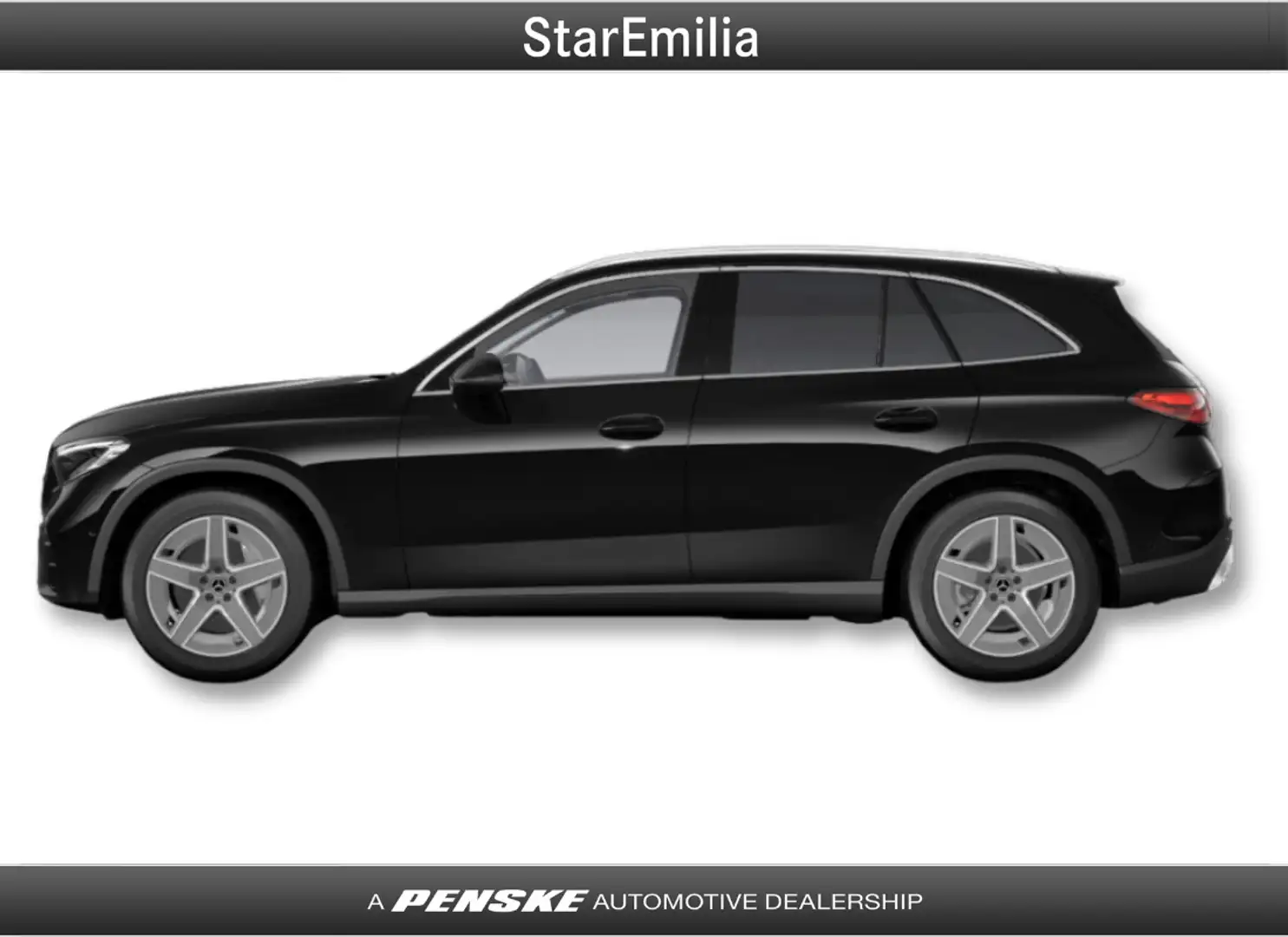 Mercedes-Benz GLC 220 GLC 220 d 4Matic Mild Hybrid AMG Line Advanced Коричневий - 2