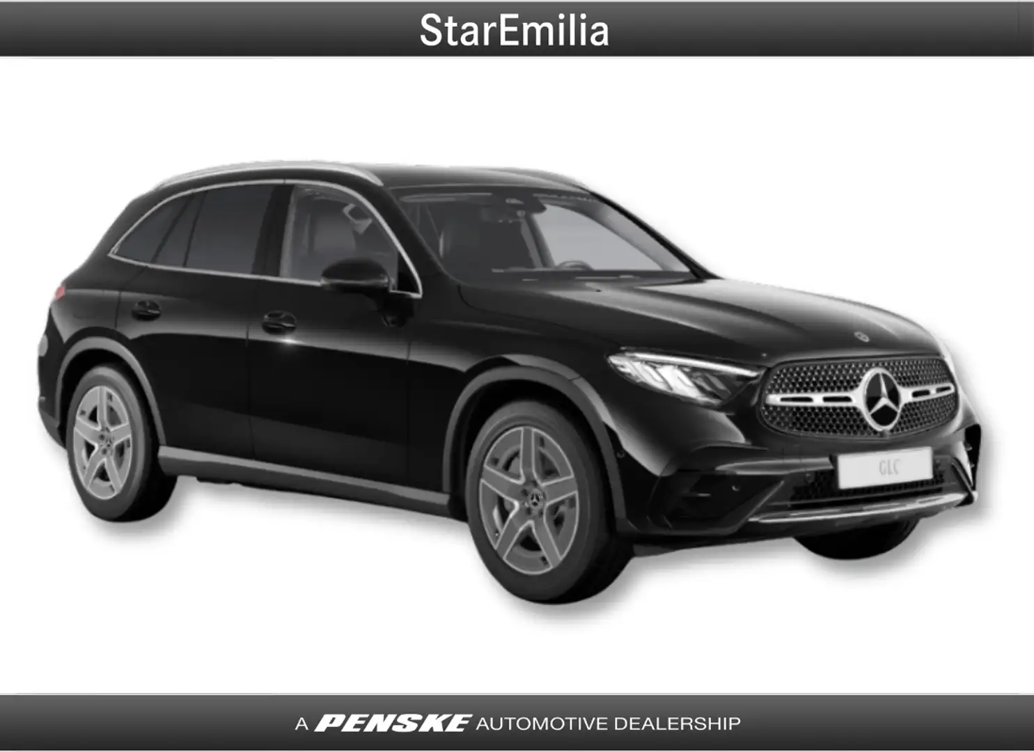 Mercedes-Benz GLC 220 GLC 220 d 4Matic Mild Hybrid AMG Line Advanced Коричневий - 1