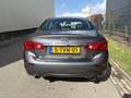 Infiniti Q50 2.2d Premium / AUTOMAAT / NAVI / CRUISE / 1e EIGEN Gris - thumbnail 19