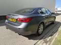 Infiniti Q50 2.2d Premium / AUTOMAAT / NAVI / CRUISE / 1e EIGEN Gris - thumbnail 21