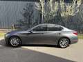 Infiniti Q50 2.2d Premium / AUTOMAAT / NAVI / CRUISE / 1e EIGEN Gris - thumbnail 17