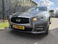 Infiniti Q50 2.2d Premium / AUTOMAAT / NAVI / CRUISE / 1e EIGEN Gris - thumbnail 27