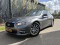Infiniti Q50 2.2d Premium / AUTOMAAT / NAVI / CRUISE / 1e EIGEN Gris - thumbnail 1