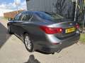 Infiniti Q50 2.2d Premium / AUTOMAAT / NAVI / CRUISE / 1e EIGEN Gris - thumbnail 18