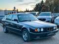 BMW 520 I E34 147000 KM , HU NEU Noir - thumbnail 3