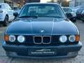 BMW 520 I E34 147000 KM , HU NEU Noir - thumbnail 2