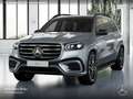 Mercedes-Benz GLS 450 d 4M AMG+NIGHT+PANO+360+AHK+MULTIBEAM+SPUR Silber - thumbnail 2