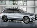 Mercedes-Benz GLS 450 d 4M AMG+NIGHT+PANO+360+AHK+MULTIBEAM+SPUR Silber - thumbnail 15