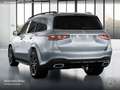 Mercedes-Benz GLS 450 d 4M AMG+NIGHT+PANO+360+AHK+MULTIBEAM+SPUR Silber - thumbnail 20