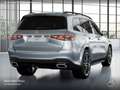 Mercedes-Benz GLS 450 d 4M AMG+NIGHT+PANO+360+AHK+MULTIBEAM+SPUR Silber - thumbnail 4