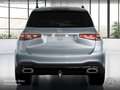 Mercedes-Benz GLS 450 d 4M AMG+NIGHT+PANO+360+AHK+MULTIBEAM+SPUR Plateado - thumbnail 7