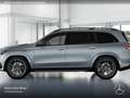 Mercedes-Benz GLS 450 d 4M AMG+NIGHT+PANO+360+AHK+MULTIBEAM+SPUR Silber - thumbnail 5