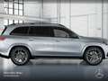 Mercedes-Benz GLS 450 d 4M AMG+NIGHT+PANO+360+AHK+MULTIBEAM+SPUR Zilver - thumbnail 18