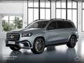 Mercedes-Benz GLS 450 d 4M AMG+NIGHT+PANO+360+AHK+MULTIBEAM+SPUR Silver - thumbnail 13