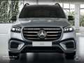 Mercedes-Benz GLS 450 d 4M AMG+NIGHT+PANO+360+AHK+MULTIBEAM+SPUR Silber - thumbnail 6