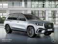 Mercedes-Benz GLS 450 d 4M AMG+NIGHT+PANO+360+AHK+MULTIBEAM+SPUR Zilver - thumbnail 17