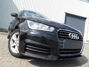 A1 Sportback 1.0 TFSI ultra Design