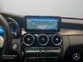 Mercedes-Benz C 300 e T AMG+AHK+MULTIBEAM+KAMERA+SPUR+TOTW+9G Noir - thumbnail 15