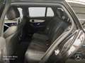 Mercedes-Benz C 300 e T AMG+AHK+MULTIBEAM+KAMERA+SPUR+TOTW+9G Noir - thumbnail 11