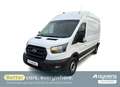 Ford Transit 310 L3H3 Lkw VA Schwarz - thumbnail 4