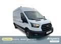 Ford Transit 310 L3H3 Lkw VA Schwarz - thumbnail 1