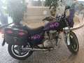 Honda CB 400 purple rain replica Paars - thumbnail 11