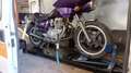 Honda CB 400 purple rain replica Mauve - thumbnail 7