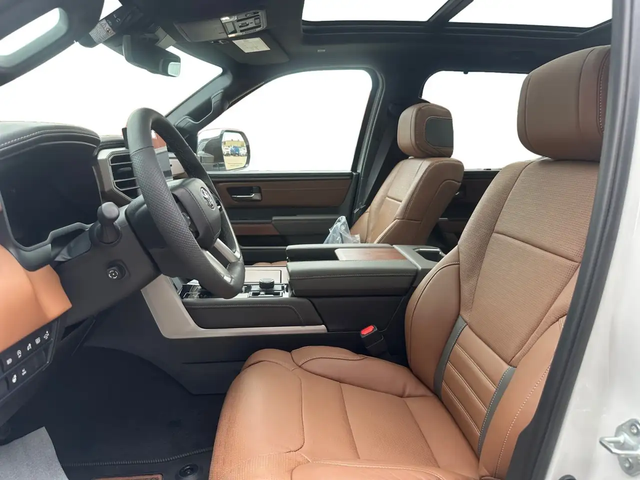 Toyota Tundra снимка Toyota Tundra