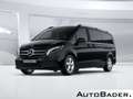 Mercedes-Benz V 300 V 300 d 4M AV XL 360° AHK LED DISTR LEDER 8-Sitz Schwarz - thumbnail 7
