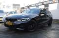 BMW 330 3-serie Touring 330e M-pakket| 292 PK / Airco|Elec Noir - thumbnail 1