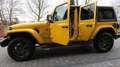 Jeep Wrangler 3.6 Unlimited/284 PS/LEDER/FACELIFT/4X4 Gelb - thumbnail 3
