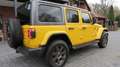 Jeep Wrangler 3.6 Unlimited/284 PS/LEDER/FACELIFT/4X4 Gelb - thumbnail 8
