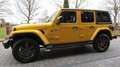 Jeep Wrangler 3.6 Unlimited/284 PS/LEDER/FACELIFT/4X4 Gelb - thumbnail 2