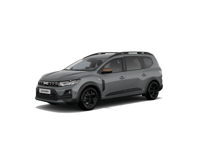 Dacia Jogger Extreme Eco-G 120
