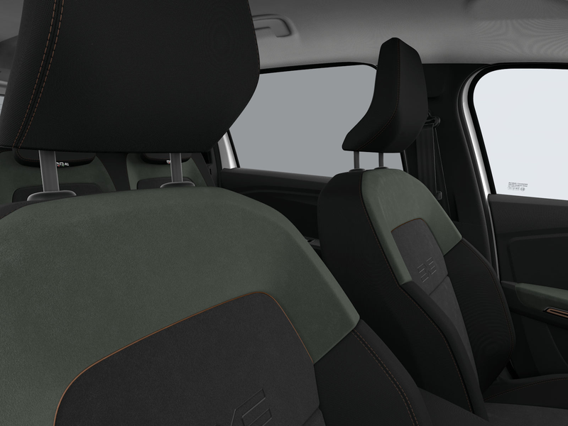 Dacia Jogger Extreme Eco-G 120 — photo 13