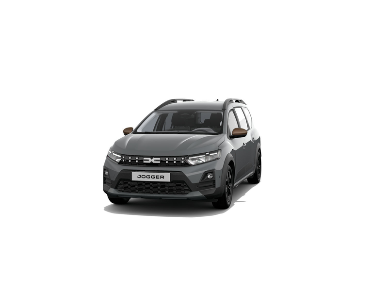 Dacia Jogger Extreme Eco-G 120 — photo 12