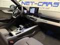 Audi A4 40TDI HYBRID quatt S line Sport*BLACK EDITION Schwarz - thumbnail 3