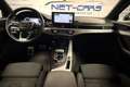 Audi A4 40TDI HYBRID quatt S line Sport*BLACK EDITION Schwarz - thumbnail 11