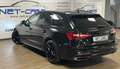 Audi A4 40TDI HYBRID quatt S line Sport*BLACK EDITION Schwarz - thumbnail 9
