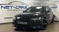 Audi A4 40TDI HYBRID quatt S line Sport*BLACK EDITION Schwarz - thumbnail 1