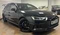 Audi A4 40TDI HYBRID quatt S line Sport*BLACK EDITION Schwarz - thumbnail 6