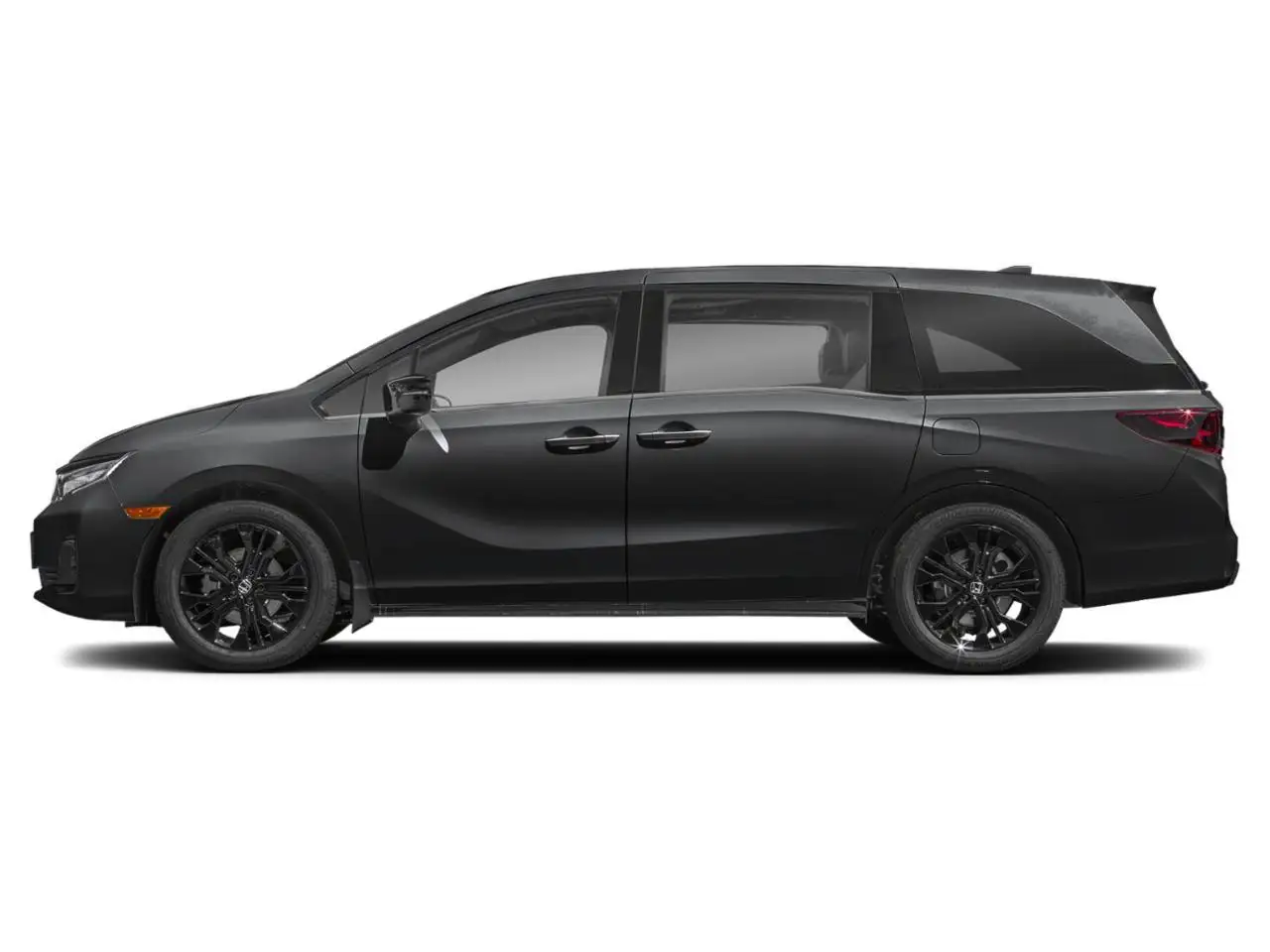 Honda Odyssey fotografie Honda Odyssey